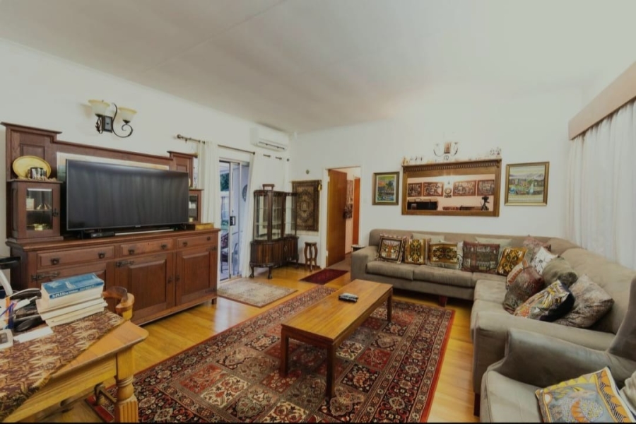 6 Bedroom Property for Sale in Grimbeeck Park North West